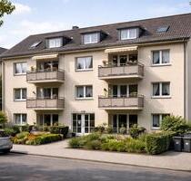 Gepflegtes Mehrfamilienhaus mit 8 Wohneinheiten in Hagen