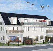 Exklusive 2 Zimmer Neubauwohnung zu vermieten - Neumarkt in der Oberpfalz Altenhof