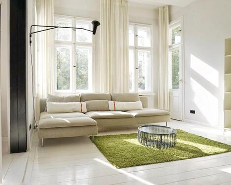 Foto - 4 Zimmer Etagenwohnung in Berlin