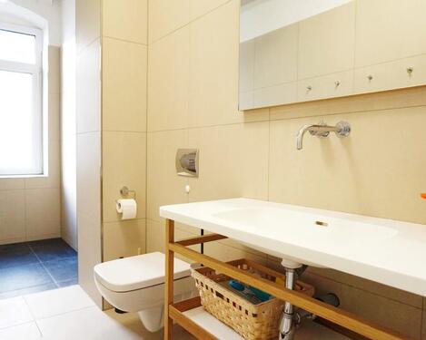 Foto - Etagenwohnung in Berlin zur Miete