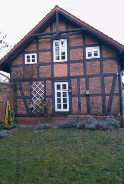 Foto - Wohnung Parterre 48qm Fußbodenheizung