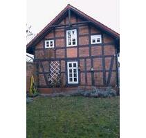 Wohnung Parterre 48qm Fußbodenheizung - Marklohe