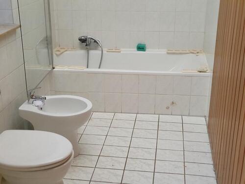 Foto - Erdgeschoßwohnung in Helsa zur Miete