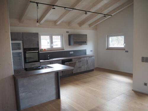 Foto - 3-Zimmer Wohnung Weiden Mooslohstraße