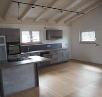 3-Zimmer Wohnung Weiden Mooslohstraße - Weiden in der Oberpfalz