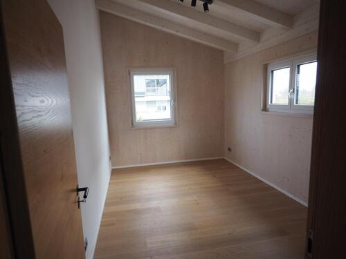 Foto - Dachgeschoßwohnung in Weiden in der Oberpfalz zur Miete