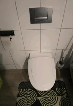 Foto - 2 Zimmer Erdgeschoßwohnung in Stutensee