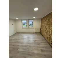 1-Zimmer Wohnung Saniert Erstbezug Stellplatz XXL Terrasse Hütte - Malsfeld