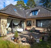 Gepflegtes EFH, 150 m2 Wohnfläche, 650 m2 Grundstück - Bönningstedt