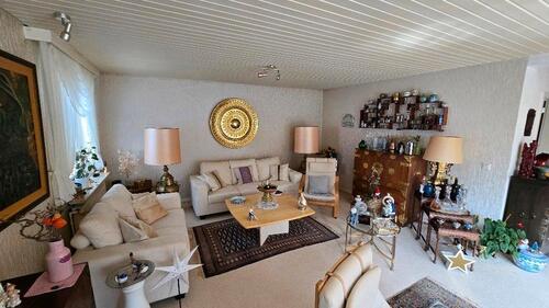 Foto - 6 Zimmer Einfamilienhaus zum Kaufen in Bönningstedt