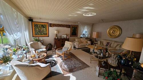 Foto - 6 Zimmer Einfamilienhaus in Bönningstedt