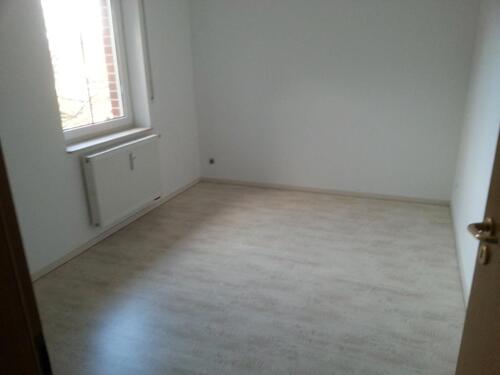 Foto - Etagenwohnung in Nordhorn zur Miete