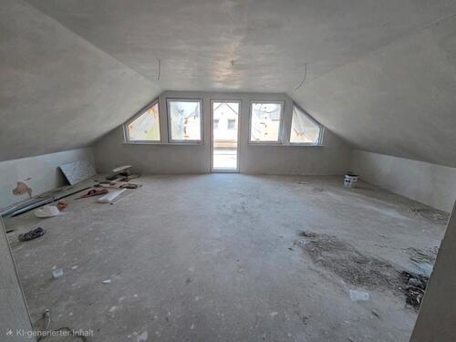 Foto - 3 Zimmer Etagenwohnung in Koblenz