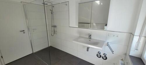 Foto - 4 Zimmer Hochparterre zur Miete in Hünfeld