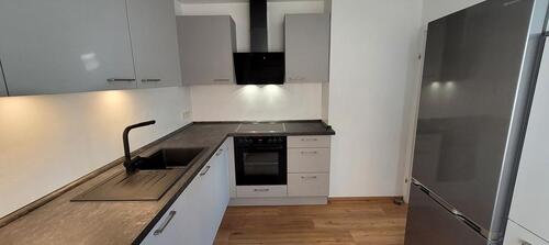 Foto - 4 Zimmer Hochparterre in Hünfeld