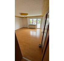 Nachmieter 3 Zimmer Wohnung ab 01.07. - Ehingen (Donau)