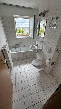 Foto - 3 Zimmer Etagenwohnung in Ehingen (Donau)