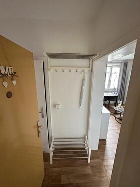 Foto - 2 Zimmer Etagenwohnung zur Miete in Berlin
