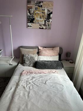 Foto - Etagenwohnung in Berlin zur Miete