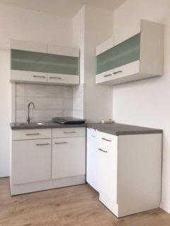 Foto - 2 Zimmer Etagenwohnung zur Miete in Glauchau