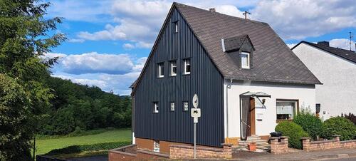 Foto - Einfamilienhaus in Rhaunen zum Kaufen