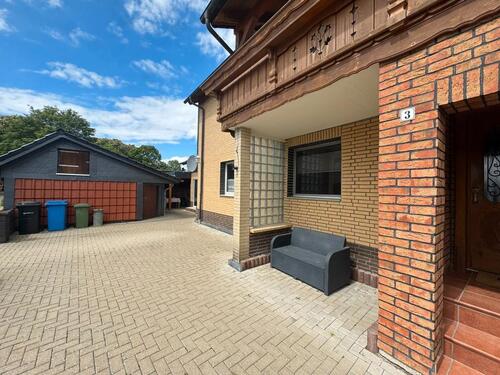 Foto - 3 Zimmer Einfamilienhaus in Helmstedt