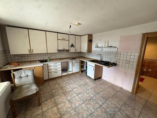 Foto - Einfamilienhaus in Helmstedt zur Miete