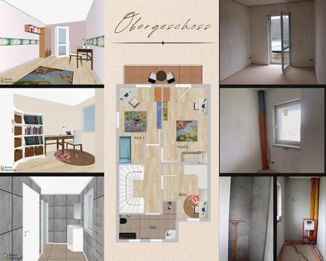 Foto - 5 Zimmer Reihenhaus in Pölzig
