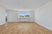 Foto - Großzügige, helle Familienwohnung mit Westbalkon und tolle Aussic