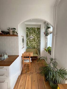 Foto - Etagenwohnung in Berlin zum Kaufen