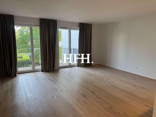 Foto - Zur Miete - Wunderschöne 1-Zimmer-Wohnung mit Balkon