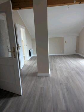 Foto - Etagenwohnung in Bergen