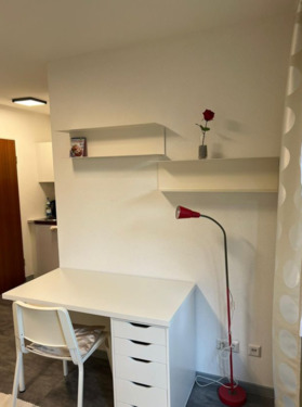 Foto - Etagenwohnung in Saarbrücken