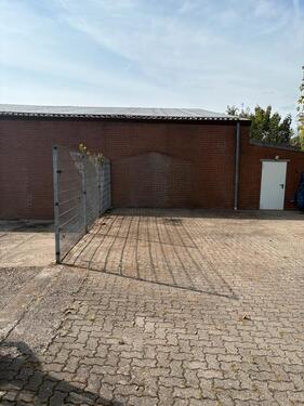 Foto - Aussenstellplatz für Wohnwagen - 40,00 EUR Miete,