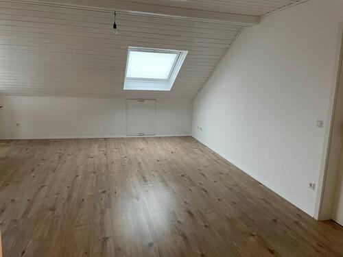 Foto - Etagenwohnung zur Miete in Bretten