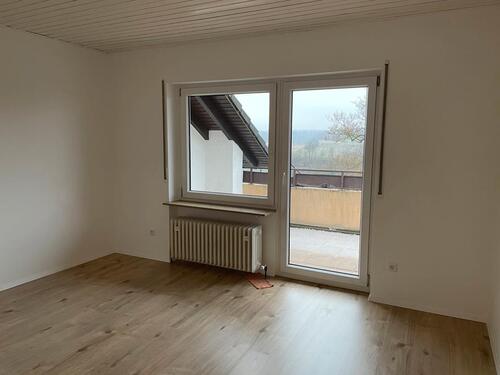 Foto - Etagenwohnung in Bretten