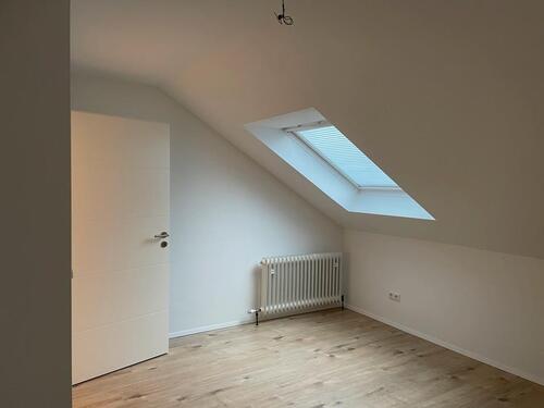 Foto - Etagenwohnung in Bretten zur Miete
