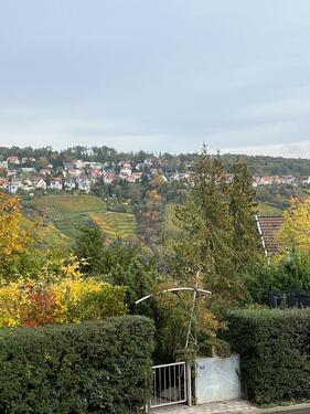 Foto - Etagenwohnung in Stuttgart zur Miete