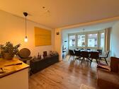 Foto - Möblierte und sanierte 3-Zimmer-Wohnung in der Welserstraße