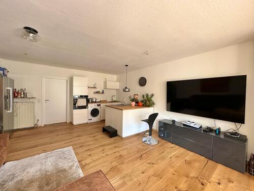 Foto - Etagenwohnung in Nürnberg