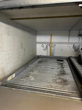 Foto - TG Stellplatz in Ludwigsburg - 60,00 EUR Miete,