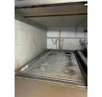 TG Stellplatz in Ludwigsburg - 60,00 EUR Miete, in Ludwigsburg (PLZ: 71638)