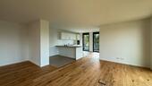 Foto - Etagenwohnung in Bad Bentheim zur Miete