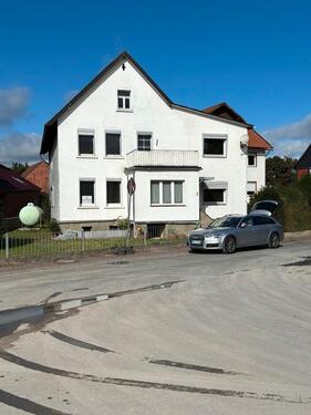 Foto - Schönes 1-2 Familienhaus ab sofort in Opperhausen zu vermieten
