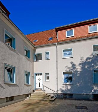 Foto - 2-Zimmer-Wohnung in Gelsenkirchen Buer