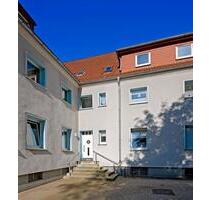 2-Zimmer-Wohnung in Gelsenkirchen Buer