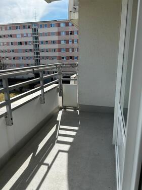Foto - Ein-Zimmer- Wohnung in Oberschleißheim, 32 Quadratmeter