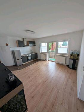 Foto - Etagenwohnung in Merchweiler