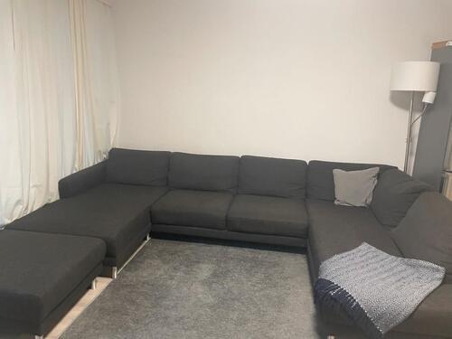 Foto - 1 Zimmer Wohnung Nachmieter - 590,00 EUR Kaltmiete,
