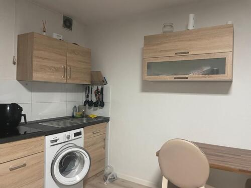 Foto - Etagenwohnung zur Miete in Düsseldorf